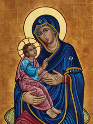 Our Lady of Good Health