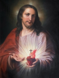 Sacred Heart