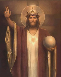 Christ the King