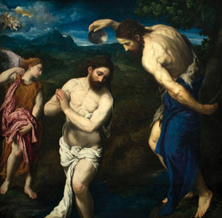 Baptism of Christ