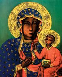 Our Lady of Czestochowa