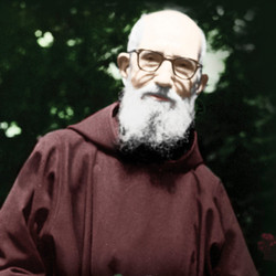 Bl. Solanus Casey