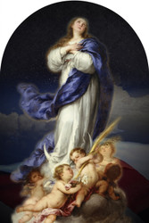 Our Lady of America