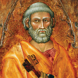 St. Peter