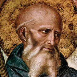 St. Benedict