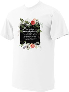 The Loveliest Masterpiece T-Shirt The Loveliest Masterpiece T-Shirt