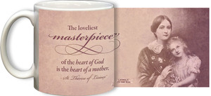 The Loveliest Masterpiece Mug The Loveliest Masterpiece Mug