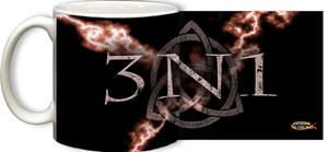 Trinity 3N1 Mug Trinity 3N1 Mug