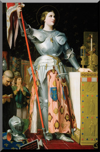 St. Joan of Arc