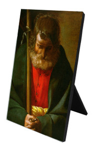 St. Philip Vertical Desk Plaque St. Philip Vertical Desk Plaque