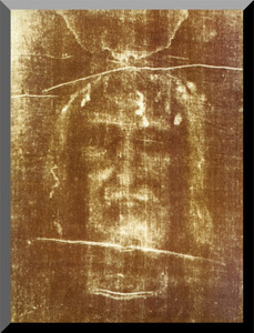 Shroud of Turin