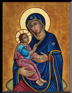 Our Lady of Good Health Our Lady of Good Health
