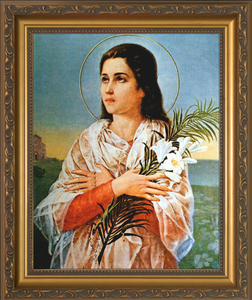 St. Maria Goretti St. Maria Goretti