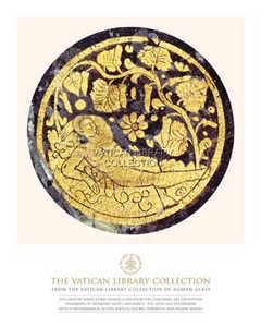 Jacob Under the Fig Tree Paper Print