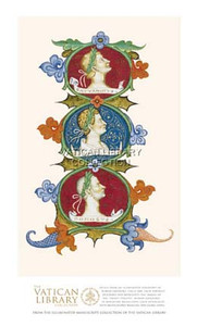 Roman Emperors Paper Print Roman Emperors Paper Print