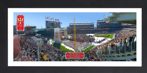 Limited Edition Commemorative Papal Mass Photo Limited Edition Commemorative Papal Mass Photo