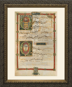 Polyphonic Hymns & Magnificats (Tenor and Soprano) Polyphonic Hymns & Magnificats (Tenor and Soprano)