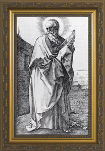 St. Paul Framed Art St. Paul Framed Art