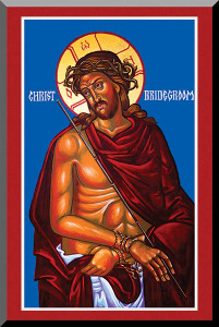 Christ the Bridegroom by Fr. Thomas Loya Christ the Bridegroom by Fr. Thomas Loya