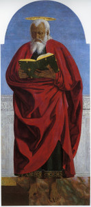 St. John the Evangelist Print