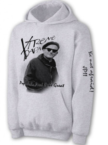 Xtreme Papa Hoodie Xtreme Papa Hoodie