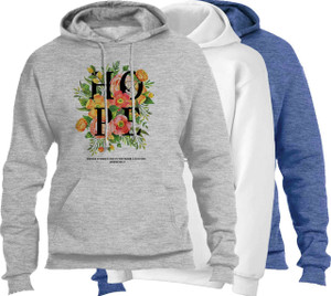 Hope Pro-Life Hoodie Hope Pro-Life Hoodie