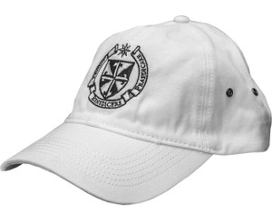 Dominican Symbol Hat Dominican Symbol Hat