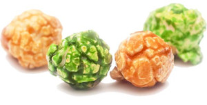 St. Patrick's Popcorn St. Patrick's Popcorn