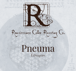 Pneuma - Ethiopia Roasted Coffee Pneuma - Ethiopia Roasted Coffee