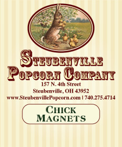 Chick Magnet Popcorn