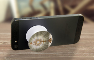 Monstrance Pop-Up Phone Holder Monstrance Pop-Up Phone Holder