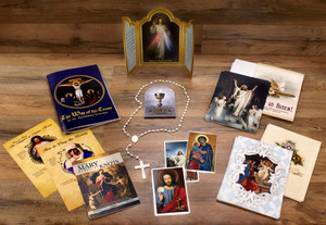 Prayer Package for Lent and Easter 1 Prayer Package for Lent and Easter 1