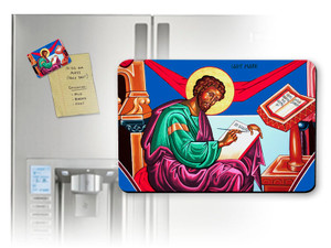 St. Mark Magnet St. Mark Magnet