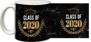 Class of 2020 Mug Class of 2020 Mug