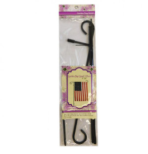 Garden Flag Stand Garden Flag Stand