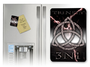 Trinity 3N1 Magnet Trinity 3N1 Magnet
