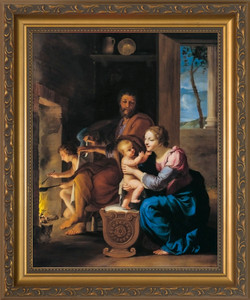 Holy Family Framed Art Holy Family Framed Art