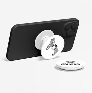 CORAGGIO Donkey Pop-Up Phone Holder CORAGGIO Donkey Pop-Up Phone Holder
