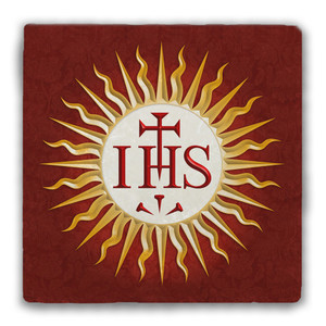 IHS Tumbled Stone Tile