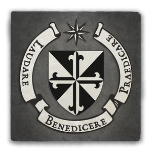 Dominican Crest Tumbled Stone Tile