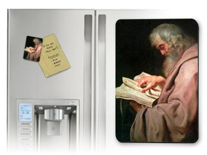 St. Simon the Canaan Magnet St. Simon the Canaan Magnet