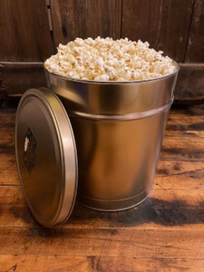 3.5 Gallon Popcorn Tin 3.5 Gallon Popcorn Tin
