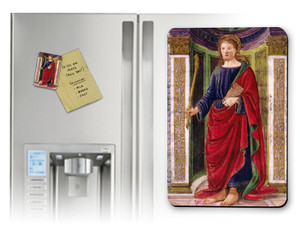 St. James the Lesser Magnet