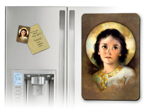 The Christ Child Magnet The Christ Child Magnet