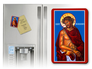 Christ the Bridegroom Magnet Christ the Bridegroom Magnet
