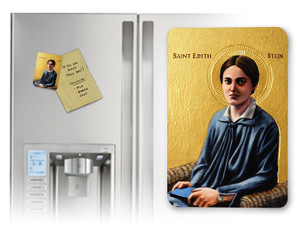 Theophilia St. Edith Stein Magnet