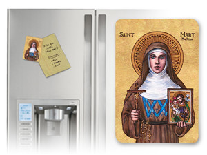 Theophilia St. Mary Mackillop Magnet
