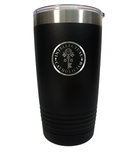 Intellectual Catholicism 20oz Tumbler