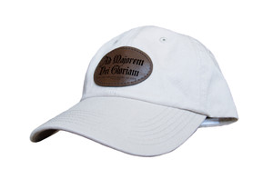AMDG Patch Hat AMDG Patch Hat
