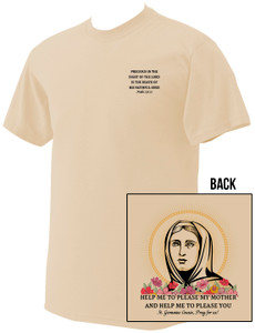 St. Germaine Cousin T-Shirt